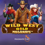 Main Permainan Taruhan Judi Pragmatic Play Terpopuler Wild West Gold