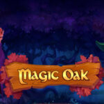 Mainkan Dan Raih Keuntungan Bermain Judi Slot Online Habanero Magic Oak