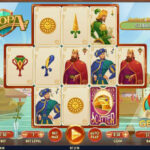Mainkan Dan Raih Keuntungan Bermain Judi Slot Online Habanero Scoopa