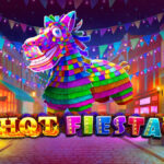Mainkan Dan Raih Keuntungan Bermain Judi Slot Online Hot Fiesta Terbaik