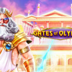 Mainkan Permainan Judi Slot Pragmatic Play Gates Of Olympus Terpopuler