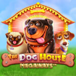 Mainkan Permainan Judi Slot Pragmatic Play The Dog House Terpopuler
