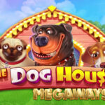 Menang Banyak Bermain Game Taruhan Judi Slot Online Pragmatic The Dog House Megaways