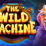 Menang Banyak Bermain Game Taruhan Judi Slot Online Pragmatic The Wild Machine
