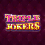 Menang Banyak Bermain Game Taruhan Judi Slot Online Pragmatic Triple Jokers