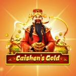 Metode Menang Banyak Bermain Judi Slot Online Caishen Gold Terbaik
