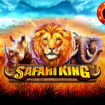 Metode Menang Banyak Bermain Judi Slot Pragmatic Play Online Safari King Terbaik