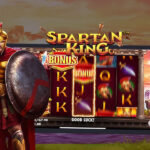 Metode Menang Banyak Bermain Judi Slot Pragmatic Play Spartan King Terbaik