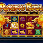 Metode Menang Banyak Bermain Judi Slot Pragmatic Raging Bull Terbaik