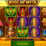 Permainan Judi Slot Online Spade Gaming Terpopuler Book Of Myth