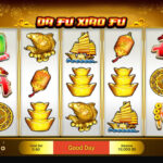 Permainan Judi Slot Online Spade Gaming Terpopuler Da Fu Xiao Fu