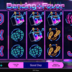 Permainan Judi Slot Online Spade Gaming Terpopuler Dancing Fever