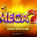 Permainan Judi Terpopuler Slot Online Spade Gaming Mega 7