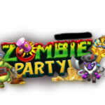 Permainan Judi Terpopuler Slot Online Spade Gaming Zombie Party