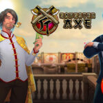 Permainan Taruhan Tertinggi Judi Slot Online Spade Gaming Gangster Axe