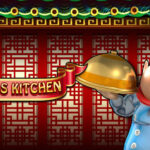 Permainan Taruhan Tertinggi Judi Slot Online Spade Gaming Gods Kitchen