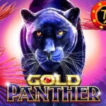 Permainan Taruhan Tertinggi Judi Slot Online Spade Gaming Gold Panther
