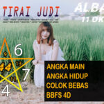 Prediksi togel Albania