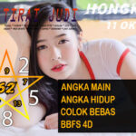 Prediksi togel Hongkong