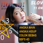 Prediksi togel Slovenia
