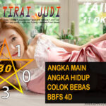 Prediksi togel Taiwan