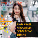 Prediksi togel Hawaii