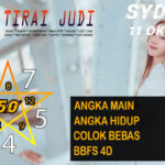 Prediksi togel Sydney