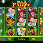 RTP Dan Volatilitas Tertinggi Permainan Judi Slot Online Spade Gaming Pan Fairy