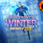 Raih Kemenangan Main Game Judi Slot PG Soft Jack Frost Winter Terbaik