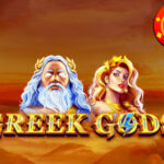 Raih Kemenangan Terbesar Dalam Bermain Taruhan Judi Slot Pragmatic Greek Gods