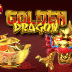Rebut Kemenangan Bermain Taruhan Judi Slot Online Golden Dragon Terpopuler