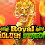 Rebut Kemenangan Main Judi Slot Online TopTrend Gaming Royal Golden Dragon
