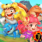 Rekomendasi Permainan Judi Slot Online CQ9 Ooga Chaka Terpopuler