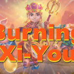 Situs Permainan Terfavorit Judi Slot Online CQ9 Burning Xi You