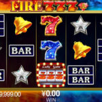 Situs Permainan Terfavorit Judi Slot Online CQ9 Fire 777