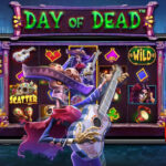 Situs Permainan Terfavorit Judi Slot Online Pragmatic Play Day Of Dead