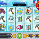 Taruhan Permainan Judi Slot Online Habanero Arctic Wonders Terfavorit