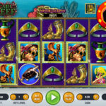 Taruhan Permainan Judi Slot Online Habanero Cash Reef Terfavorit