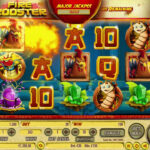 Taruhan Permainan Judi Slot Online Habanero Fire Rooster Terfavorit