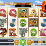Taruhan Permainan Judi Slot Online Habanero Tertop Dan Gacor Aztlans Gold