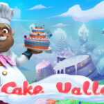 Taruhan Permainan Judi Slot Online Habanero Tertop Dan Gacor Cake Valley