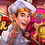 Taruhan Permainan Judi Slot Online PG Soft Terpopuler Flirting Scholar