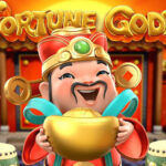 Taruhan Permainan Judi Slot Online PG Soft Terpopuler Fortune Gods