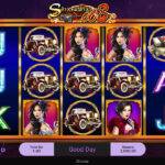 Taruhan Permainan Judi Slot Online Spade Gaming ShangHai 008 Terlangkah!