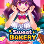 Taruhan Permainan Judi Slot Online Spade Gaming Sweet Bakery Terlangkah!