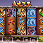 Taruhan Permainan Judi Slot Online Spade Gaming Tiger Warrior Terlangkah!