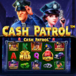 Taruhan Rtp Tertinggi Judi Slot Online Pragmatic Cash Patrol Terpercaya