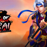 Taruhan Rtp Tertinggi Judi Slot Online Pragmatic Rise Of Samurai Megaways Terpercaya