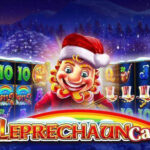 Trik Trik Jitu Menang Banyak Bermain Di Judi Slot Online Pragmatic Leprechaun Carol
