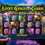 Trik Trik Jitu Menang Banyak Bermain Di Judi Slot Online Pragmatic Lucky, Grace & Charm